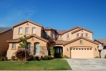 Tile Roof