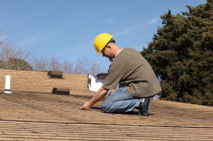 Roof Inspection in Princeton Junction, NJ