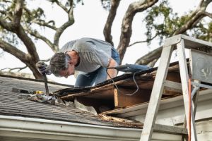 Emergency Roof Repair in by Central Contractors LLC