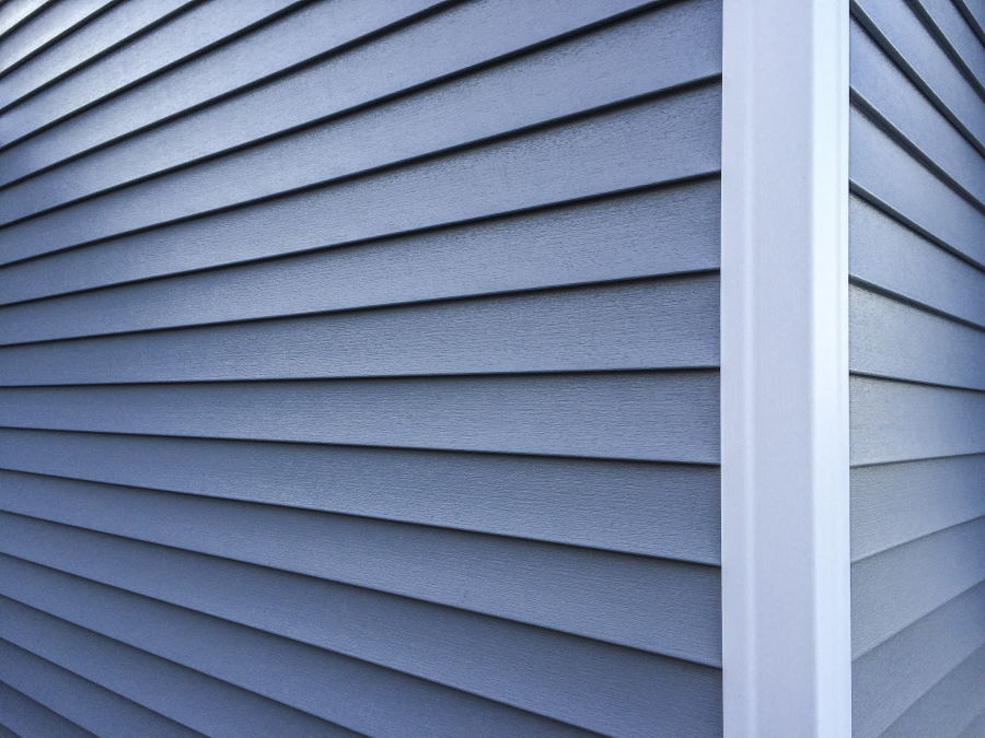 Vinyl Siding by Central Contractors LLC