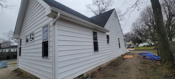 Siding Installation in Bordertown, NJ (1)